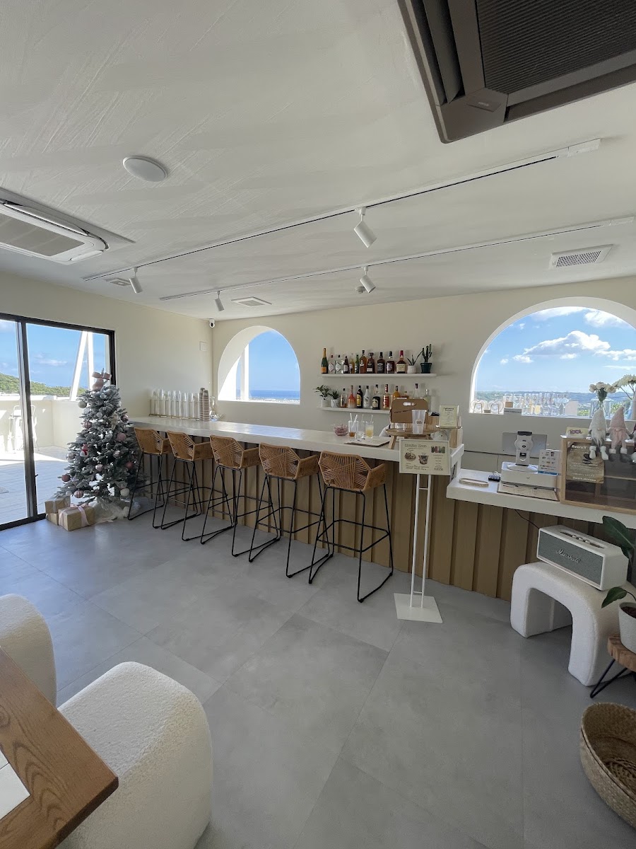 Sandmoon / サンドムーンカフェ