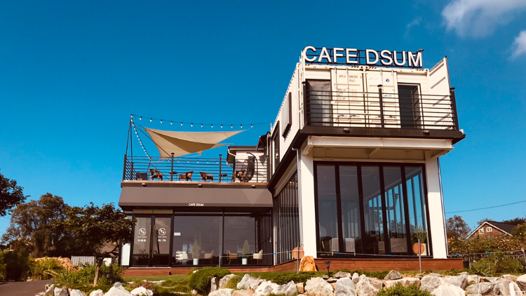 CAFE DSUM(대부도카페디썸)