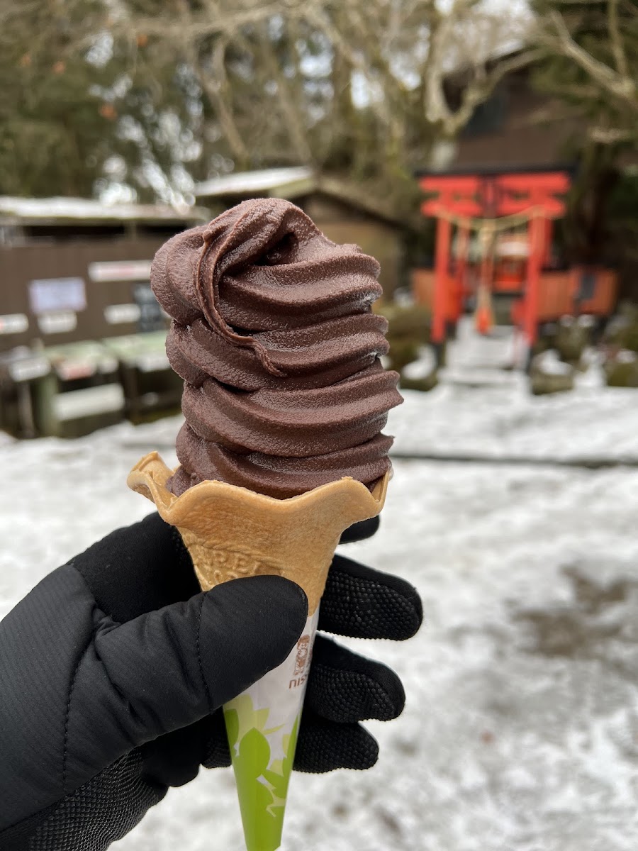 Kongosan Mountain Summit Store - 5