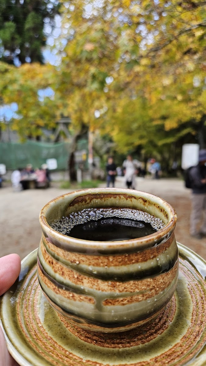 Kongosan Mountain Summit Store - 8