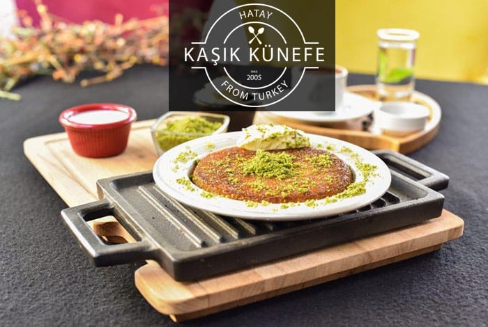 Mimoza Nargile Cafe - 5