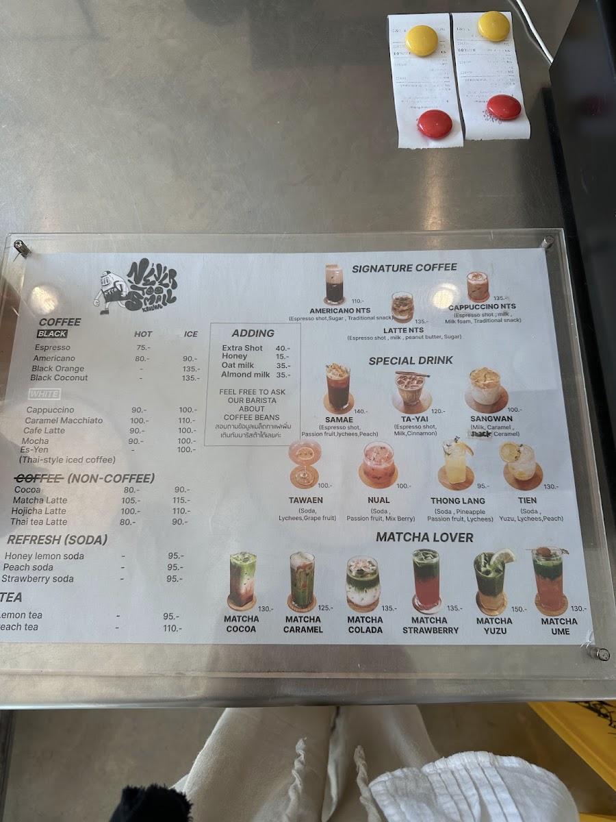 Never Too Small Kohlarn - 5