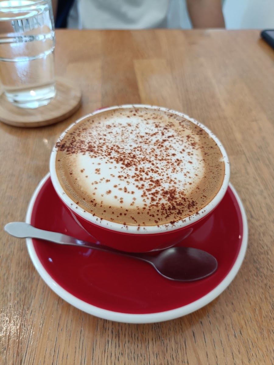 Never Too Small Kohlarn - 10