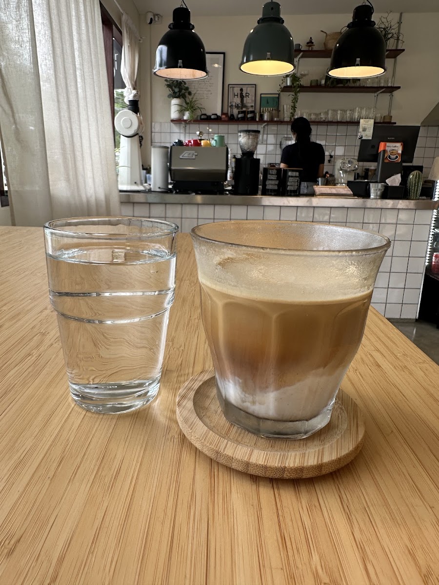 Never Too Small Kohlarn - 7