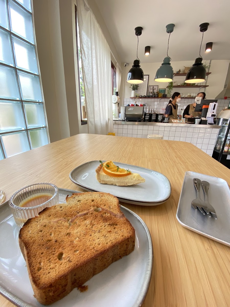 Never Too Small Kohlarn - 8