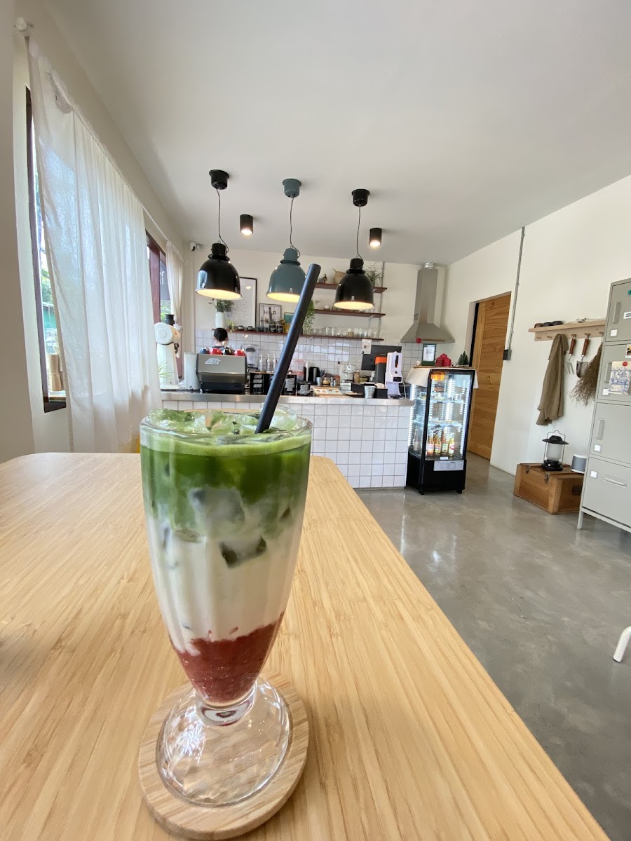 Never Too Small Kohlarn - 9