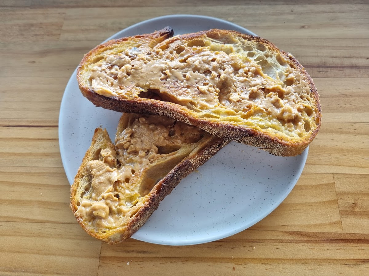 Side Piece Coffee - 10