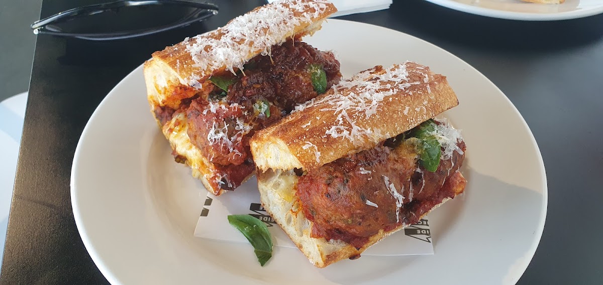 Side Piece Coffee - 5