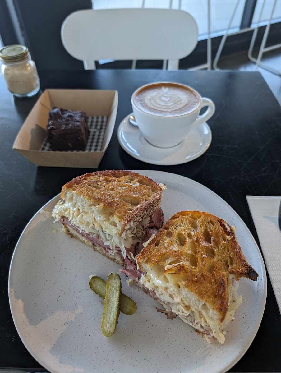 Side Piece Coffee - 6