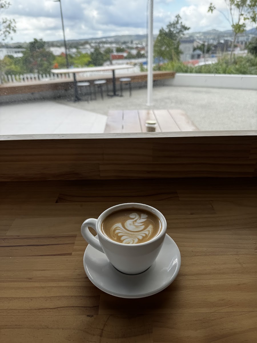 Side Piece Coffee - 7