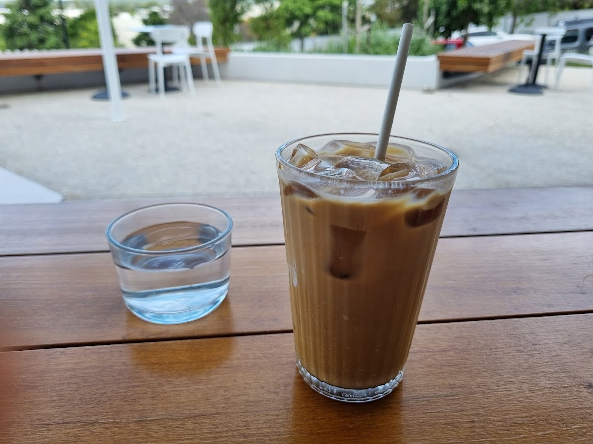 Side Piece Coffee - 9