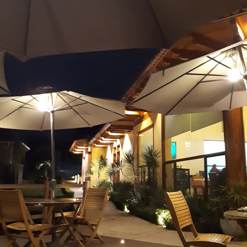 Mariquita Linda Café