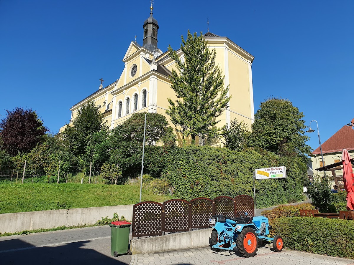 Cafe-Bäckerei Fagitsch Axel