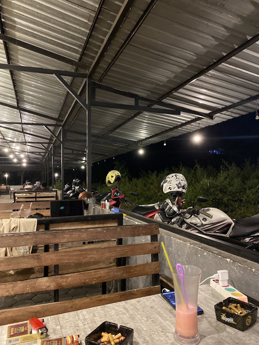 Ngesis Coffee Yogyakarta