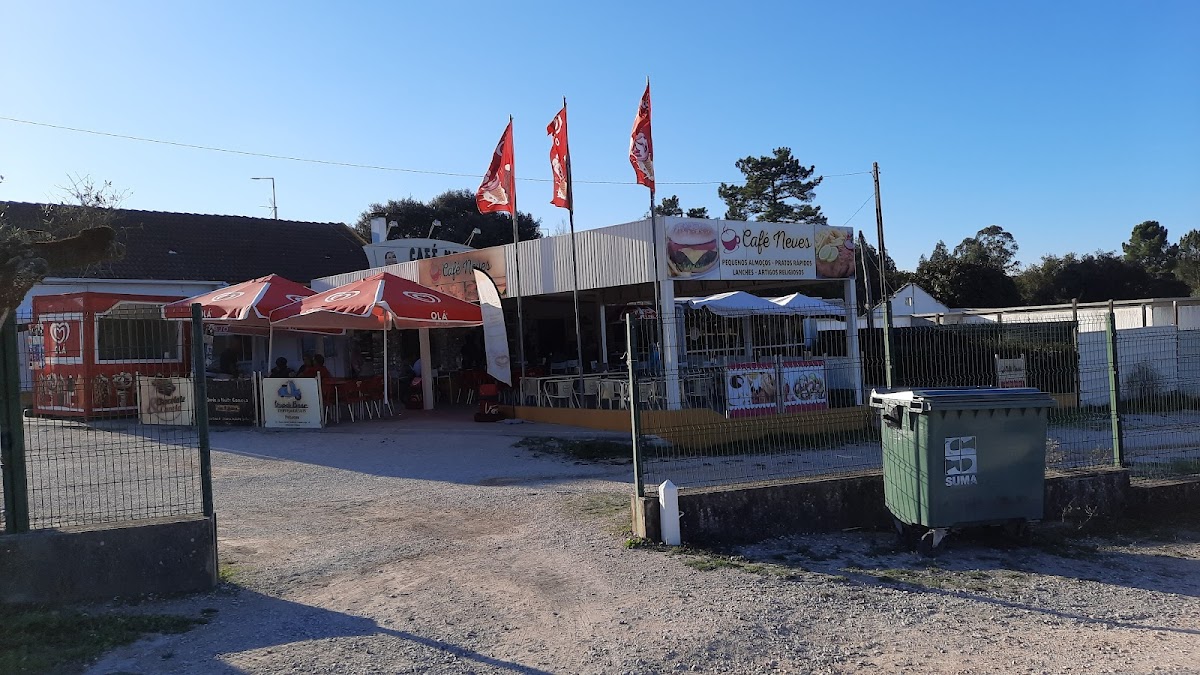 Café Neves