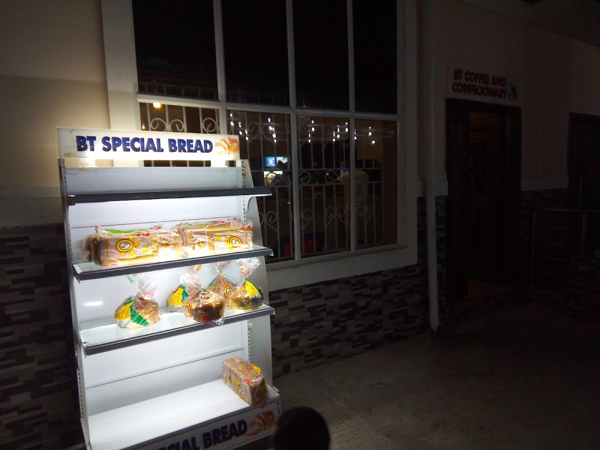 BT Coffee & Confectionaries