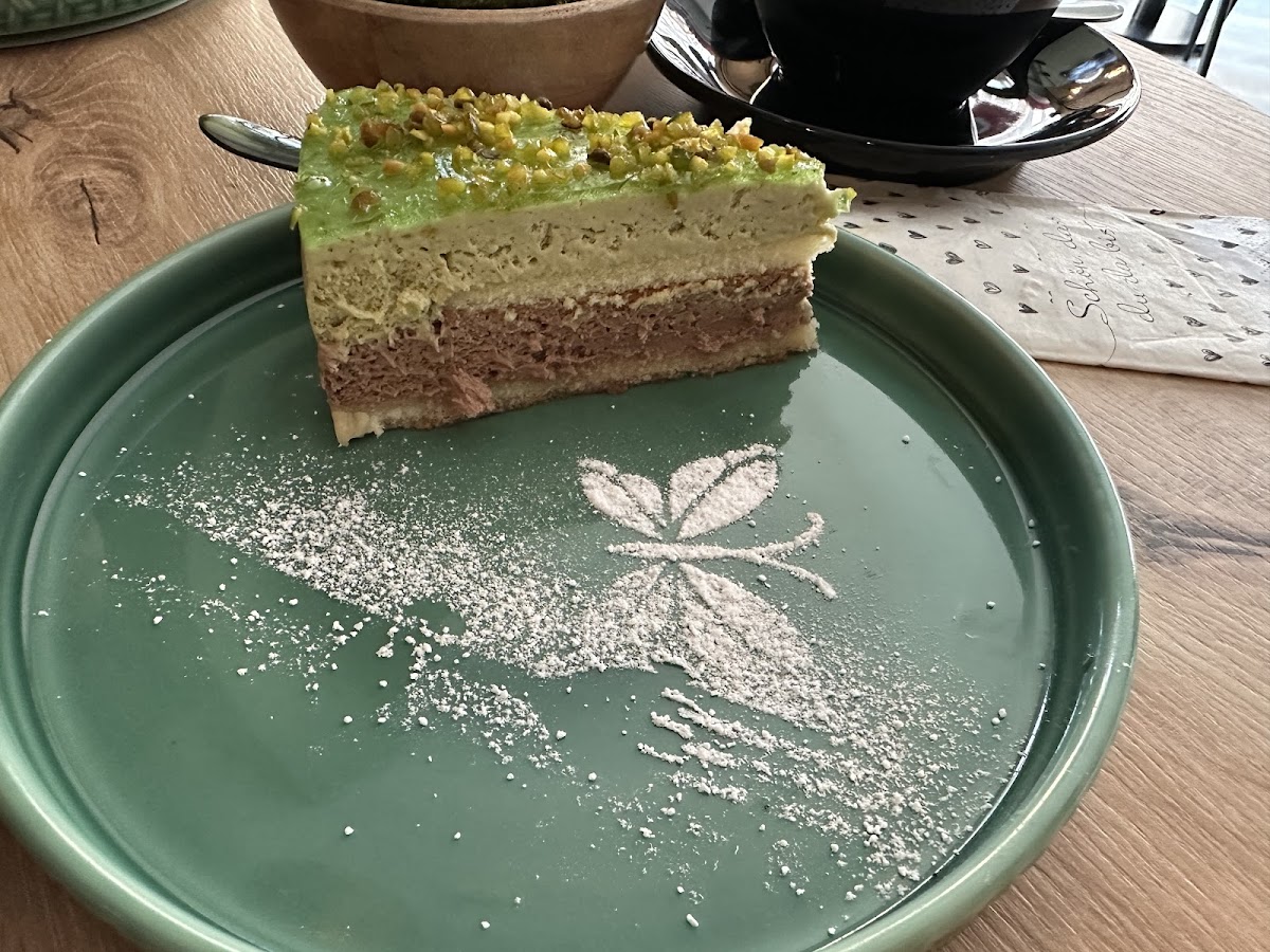 Caffè Amore Mio - Italienisches Café & Bistro - 2