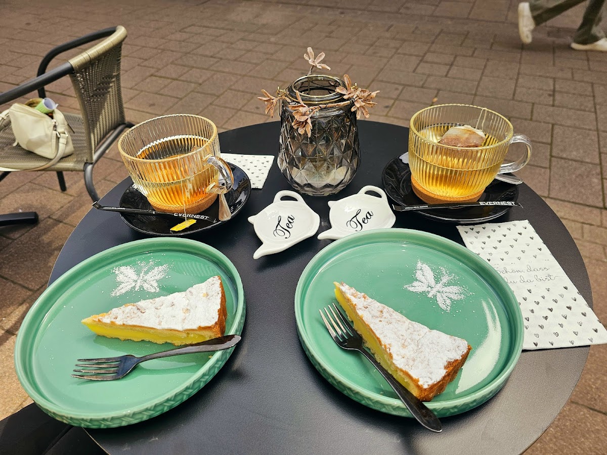 Caffè Amore Mio - Italienisches Café & Bistro - 3