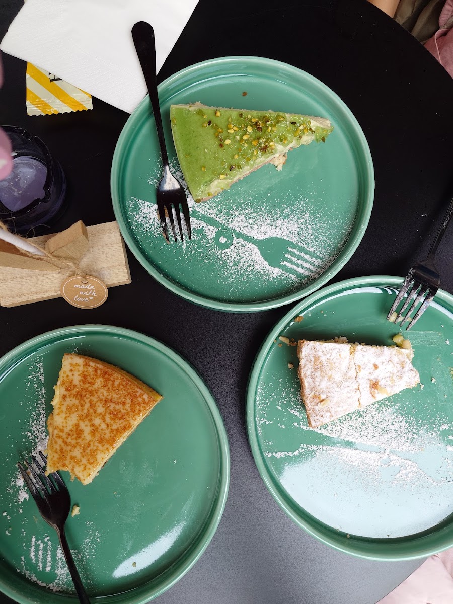 Caffè Amore Mio - Italienisches Café & Bistro - 4