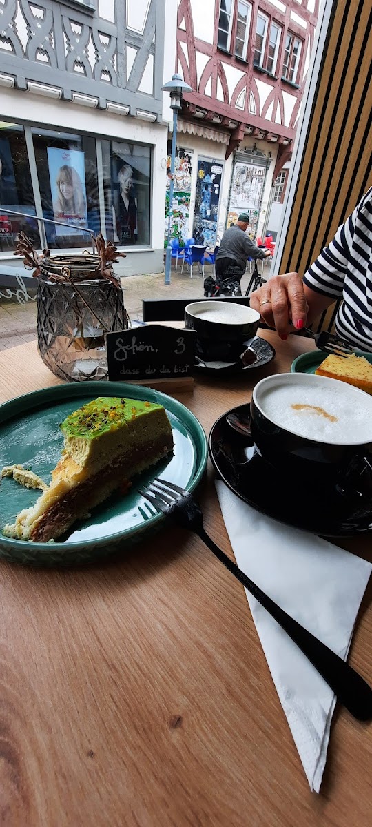 Caffè Amore Mio - Italienisches Café & Bistro - 5