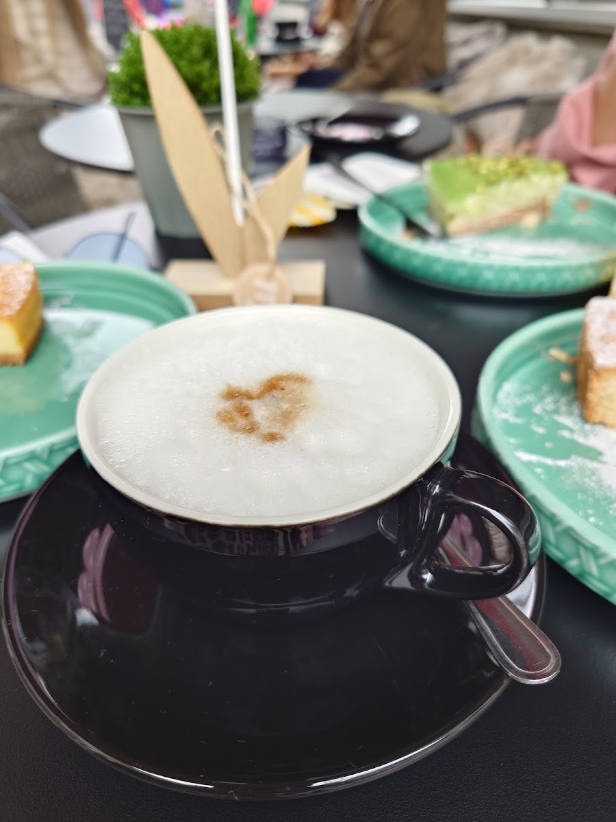 Caffè Amore Mio - Italienisches Café & Bistro - 7