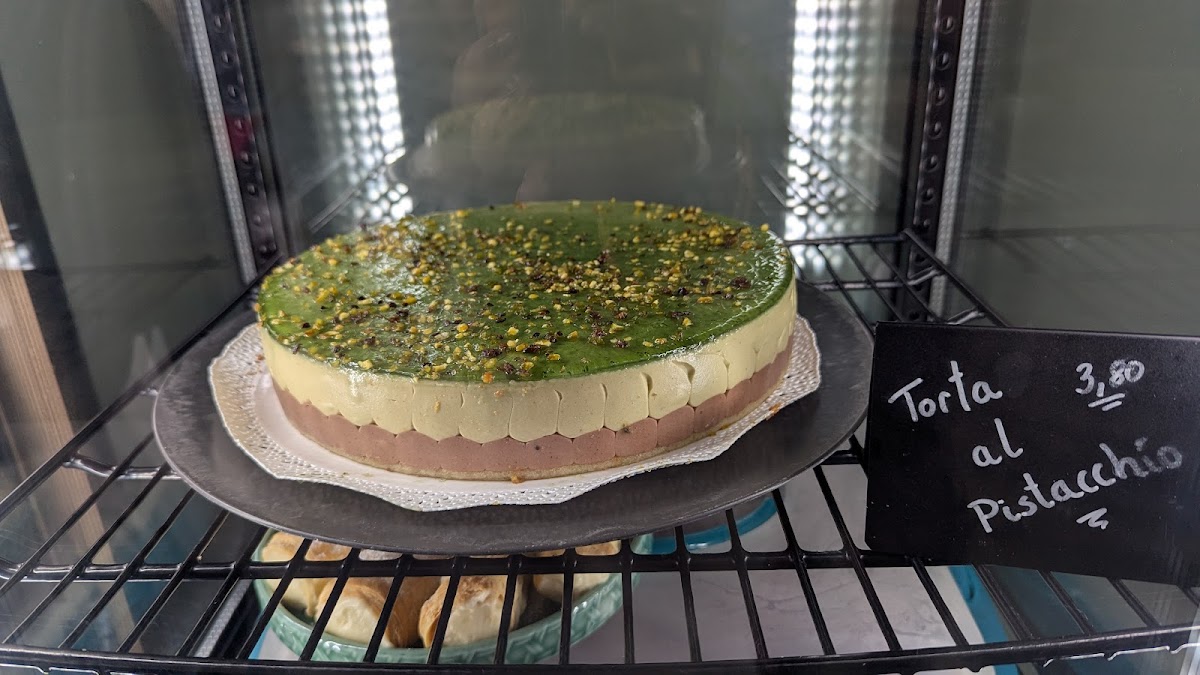 Caffè Amore Mio - Italienisches Café & Bistro - 9