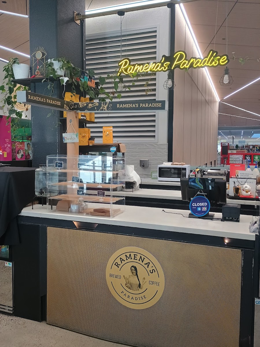 Ramena’s Paradise - 3