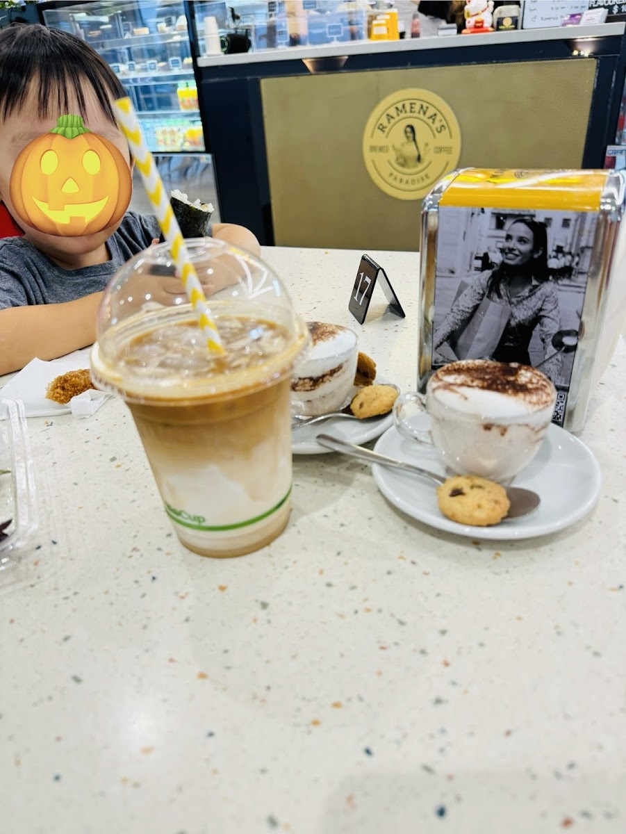 Ramena’s Paradise - 8