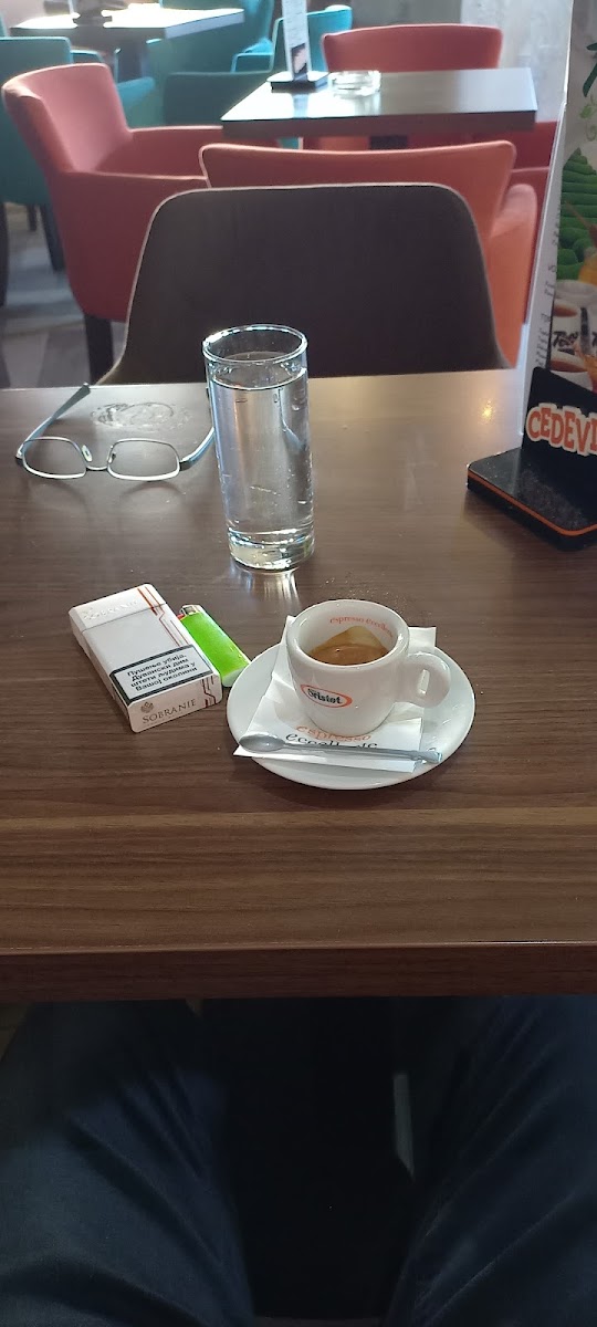 Caffe Akademija - 10