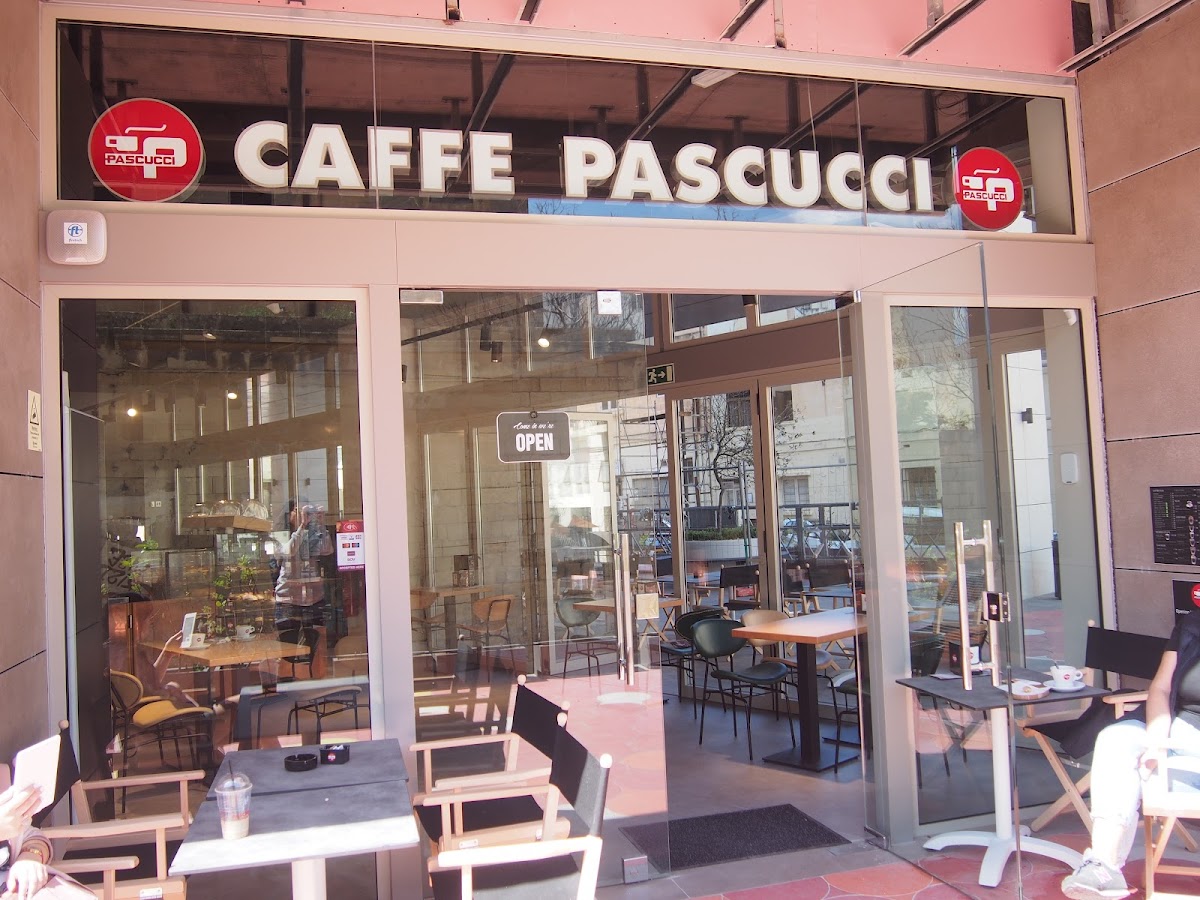Caffe' Pascucci Gzira
