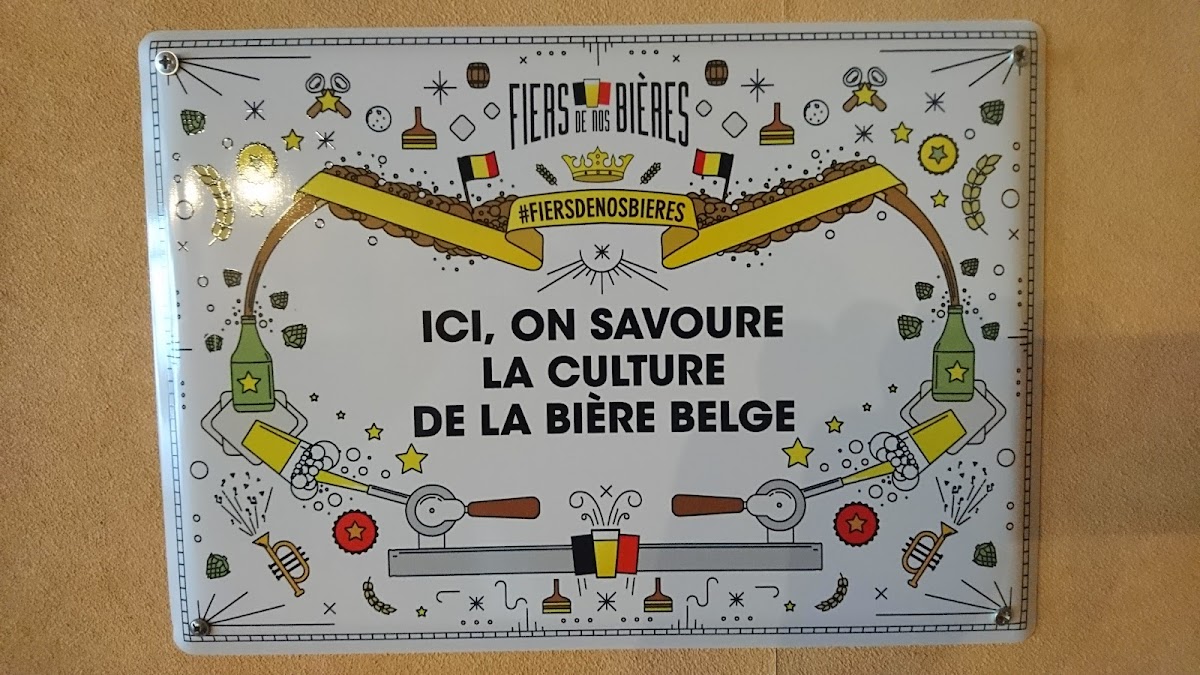 Cafe Do-Re-Mi / chez Valère