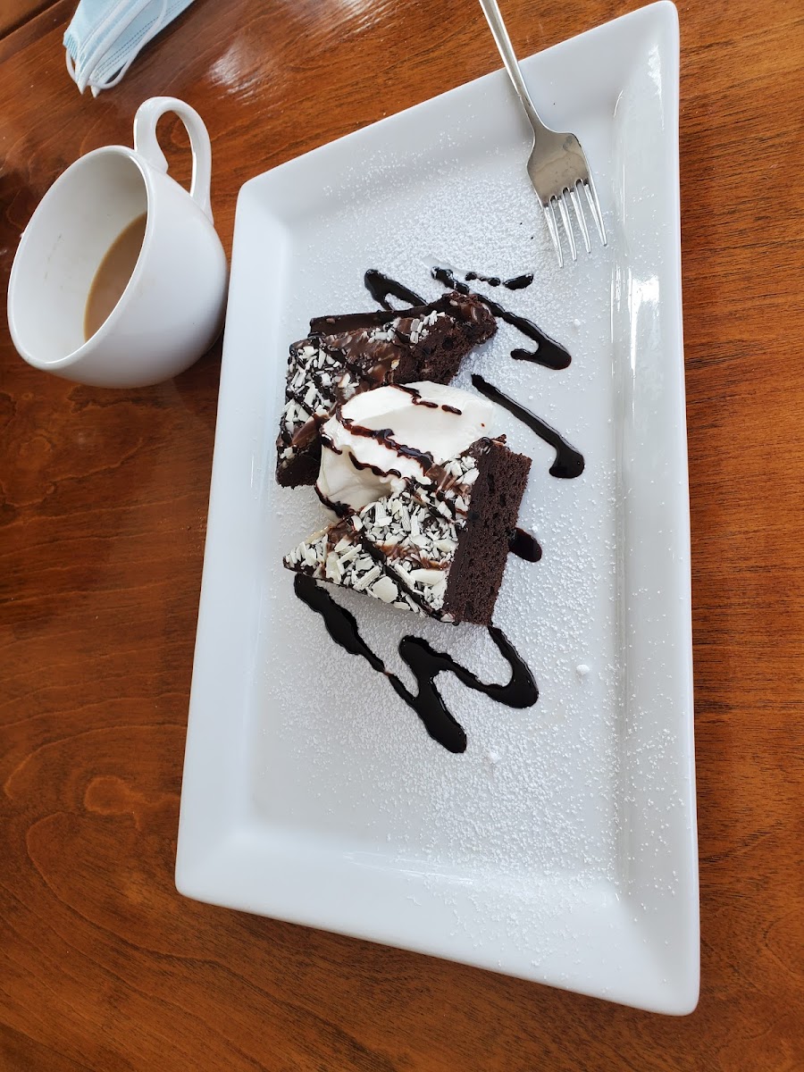 Le Petit Café du Nord - 10