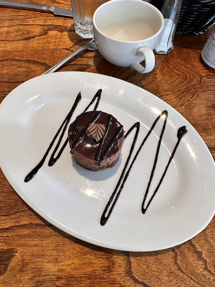 Le Petit Café du Nord - 4