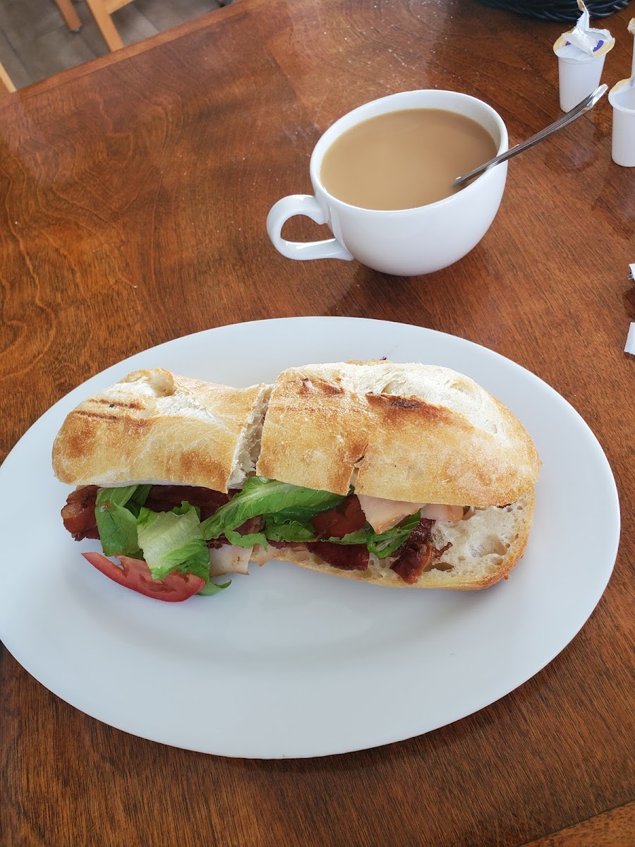 Le Petit Café du Nord - 7