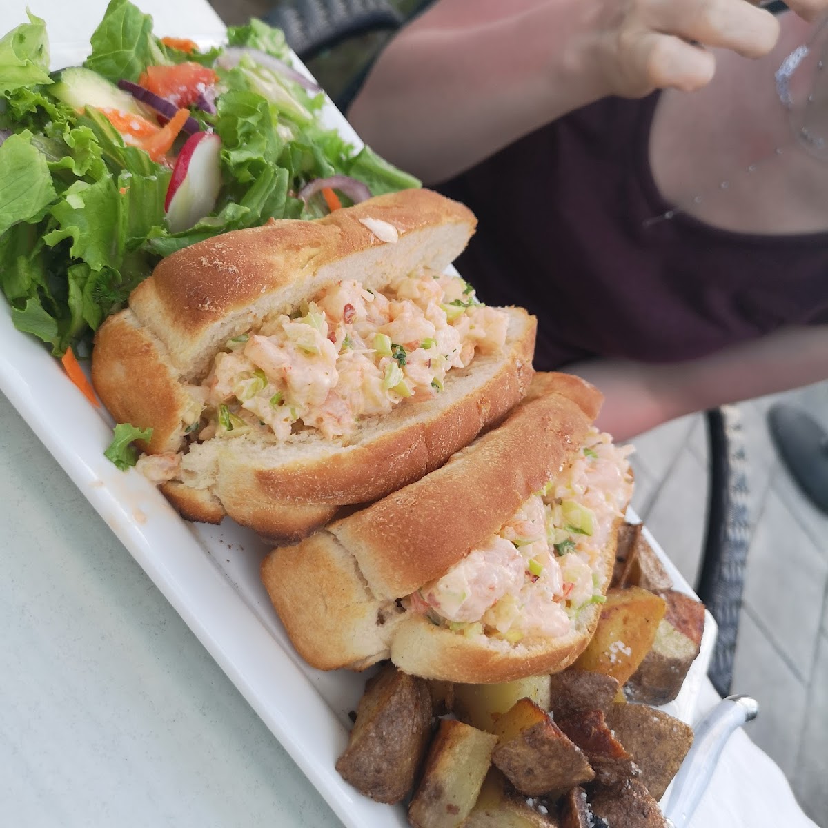 Le Petit Café du Nord - 8