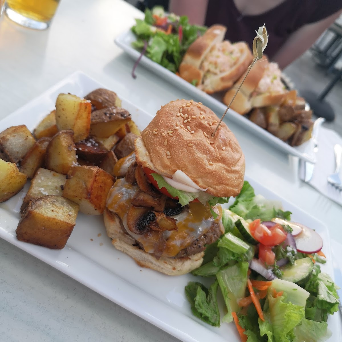 Le Petit Café du Nord - 9