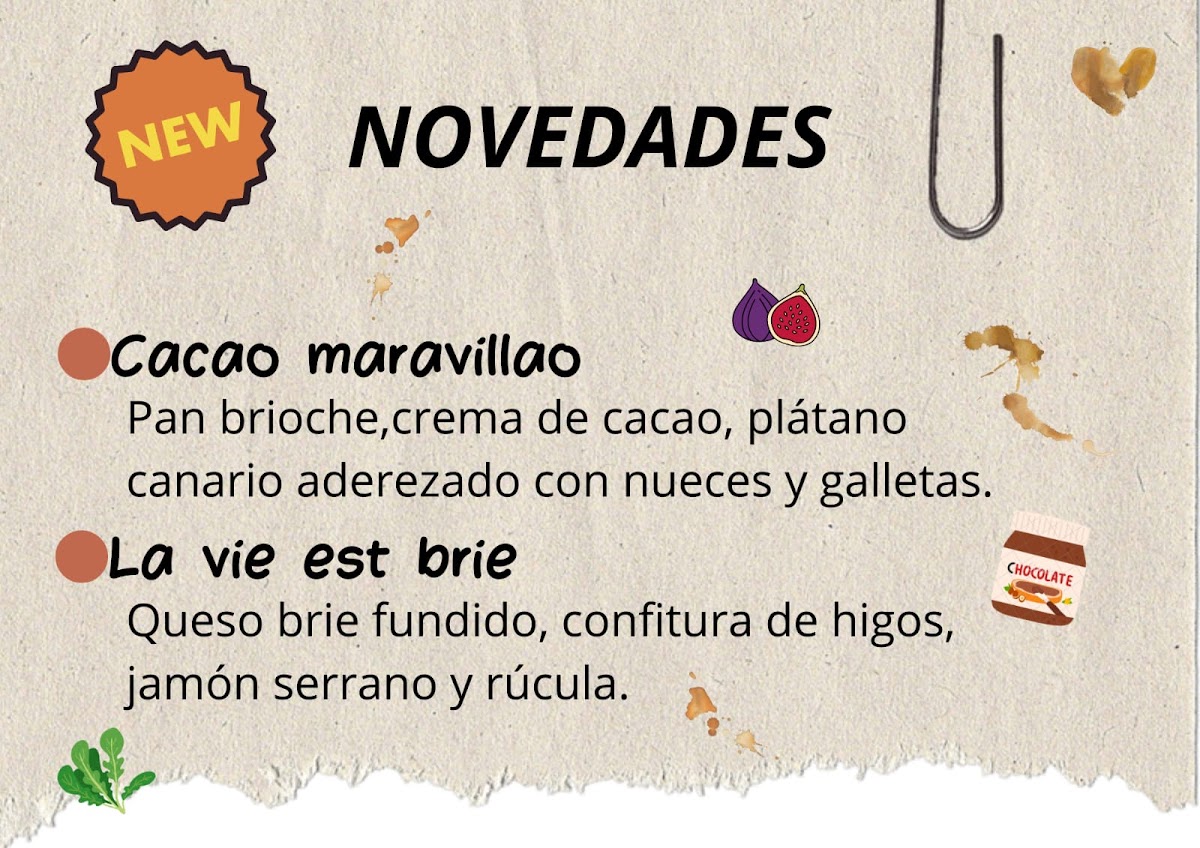 Bendita Cafe & Suenos - 2