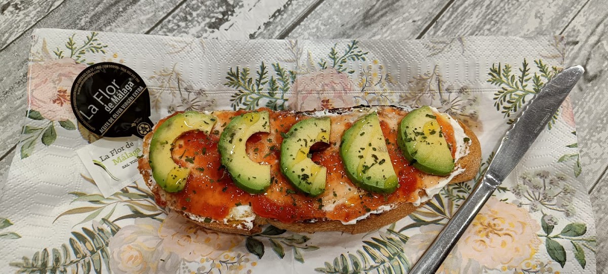 Bendita Cafe & Suenos - 6