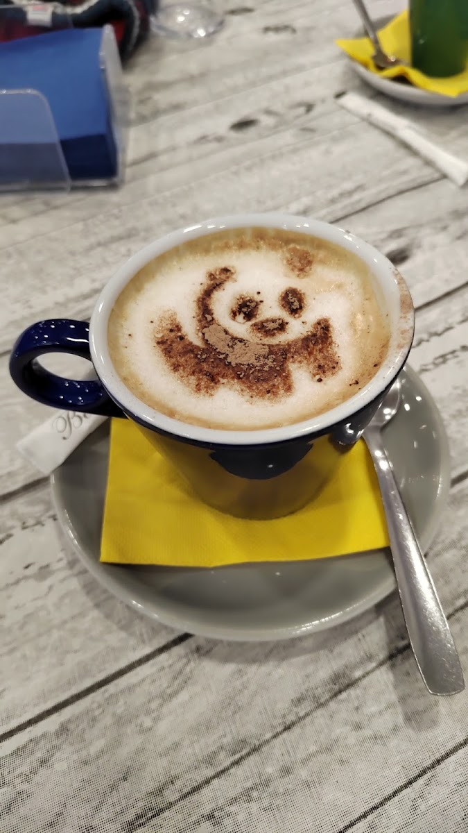 Bendita Cafe & Suenos - 9