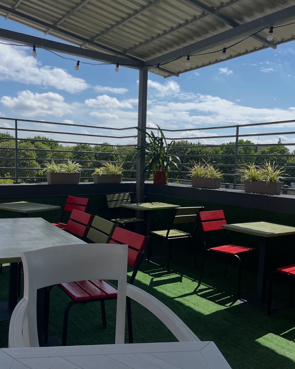 Кондитерська Bakerʼs & Bliss