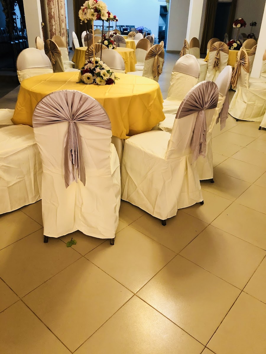 Onara Reception & Catering