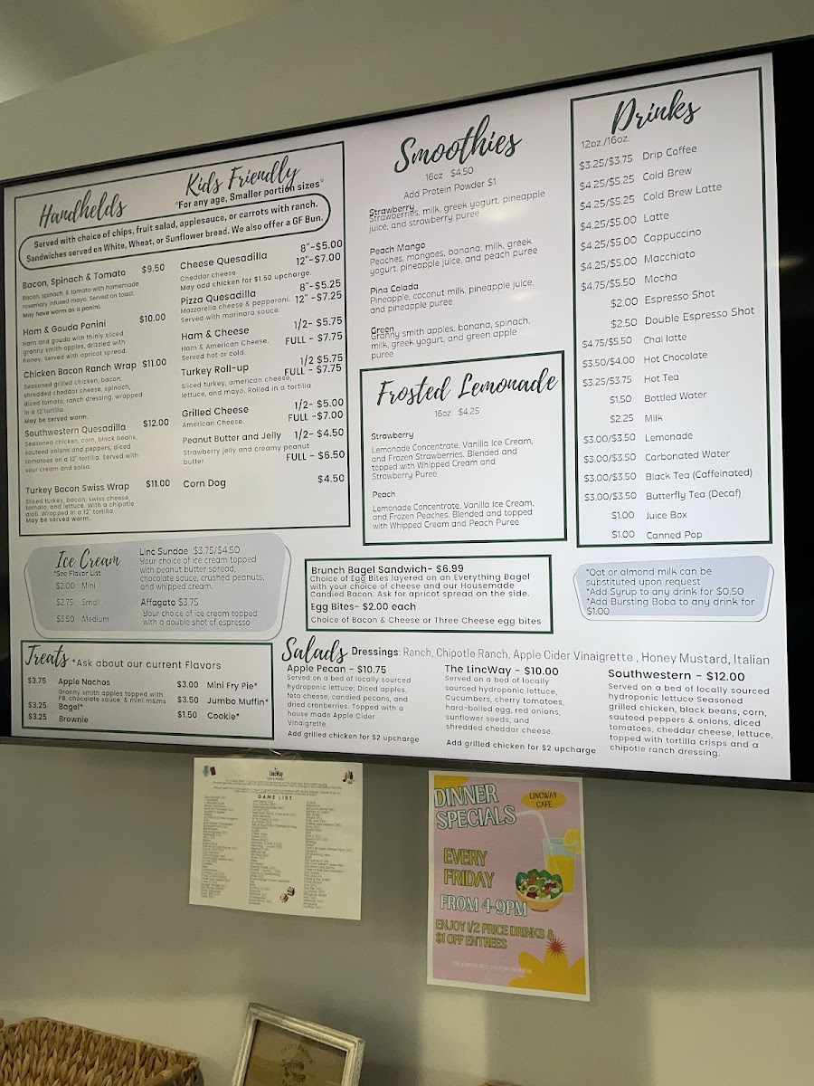 LincWay Cafe & Market - 3