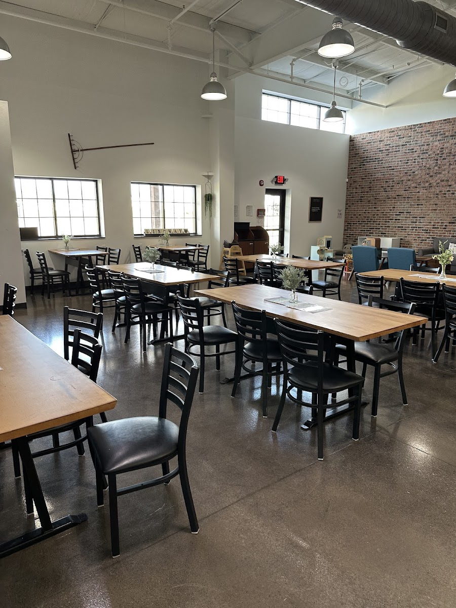 LincWay Cafe & Market - 3