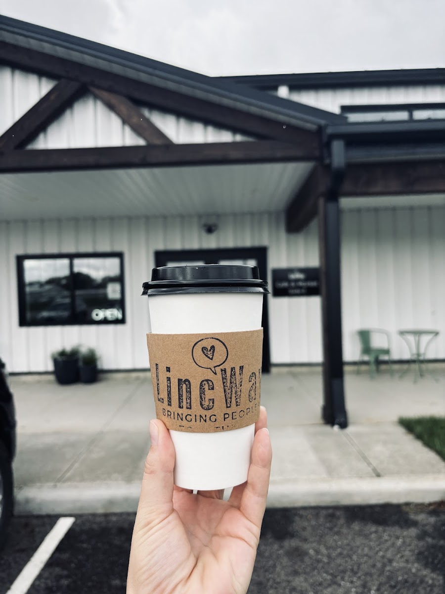 LincWay Cafe & Market - 4