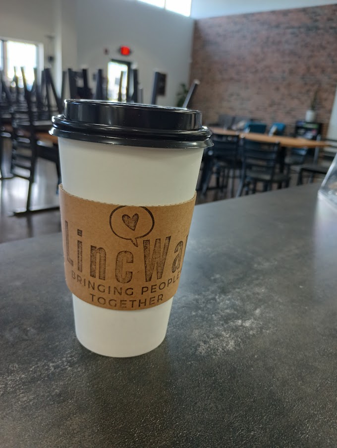 LincWay Cafe & Market - 9