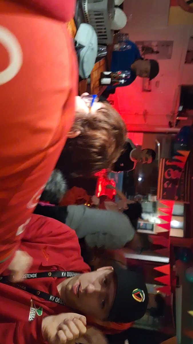 Café de Vlinder - 3