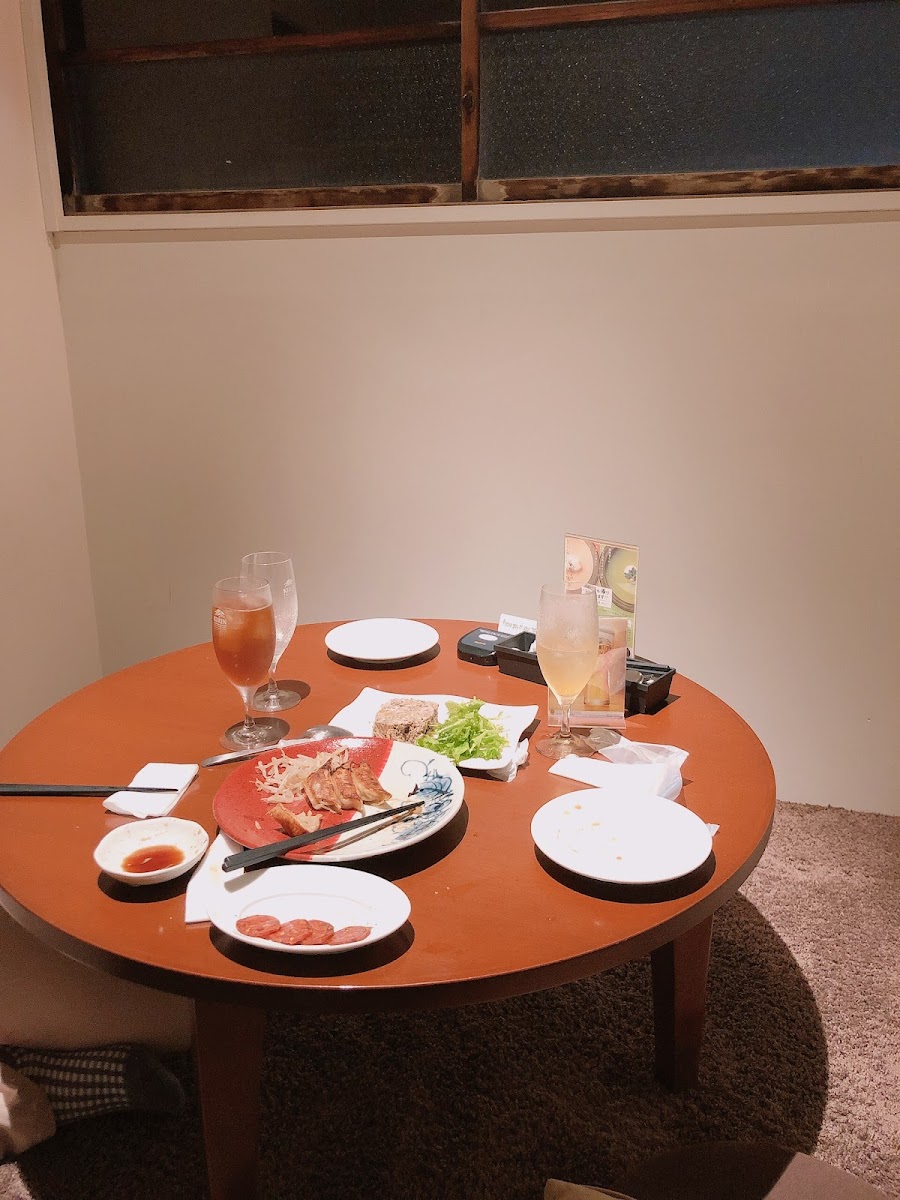 Itaya Machi Cafe - 9