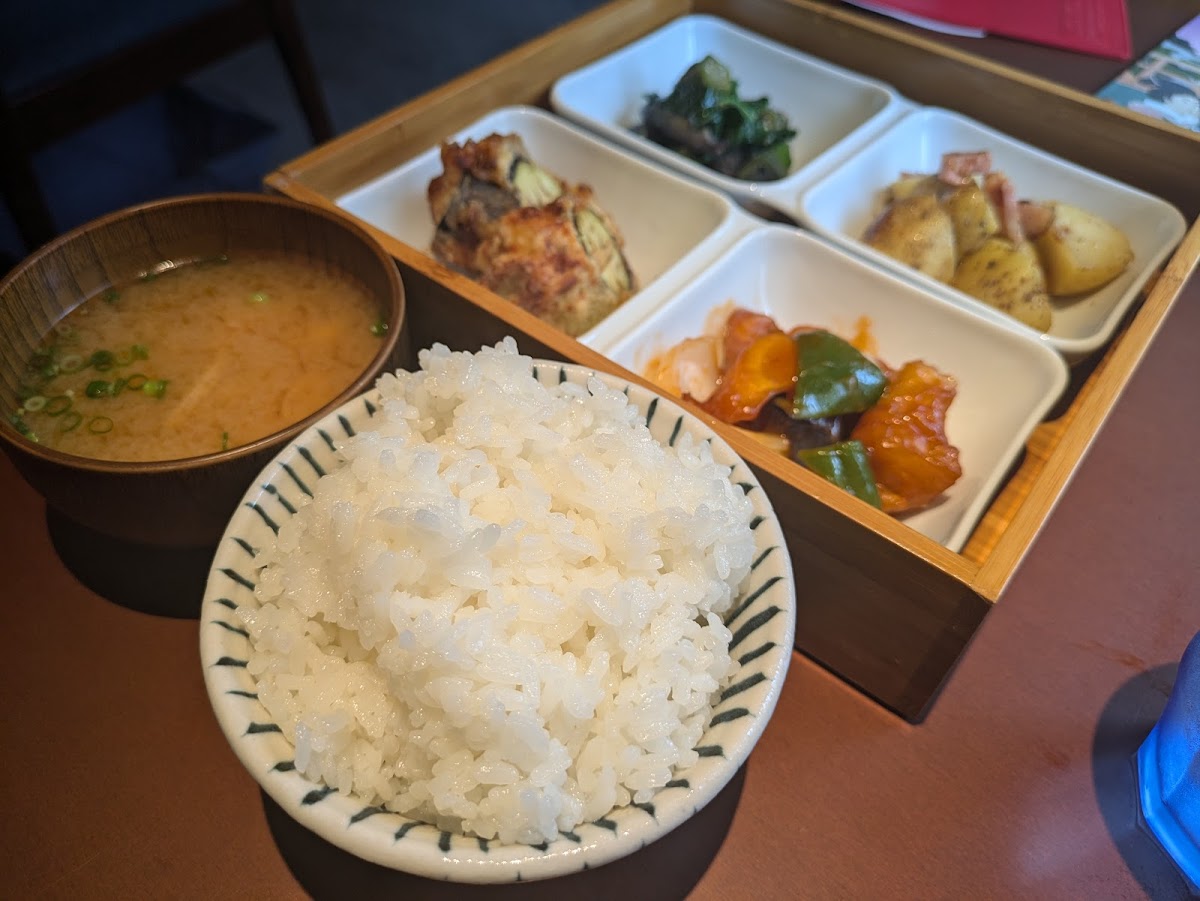 Itaya Machi Cafe - 2