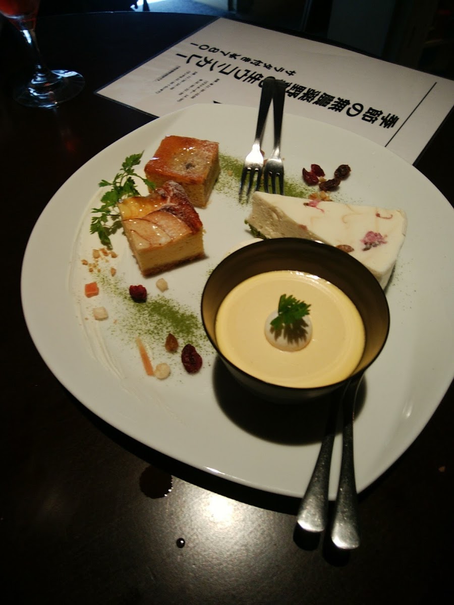 Itaya Machi Cafe - 7