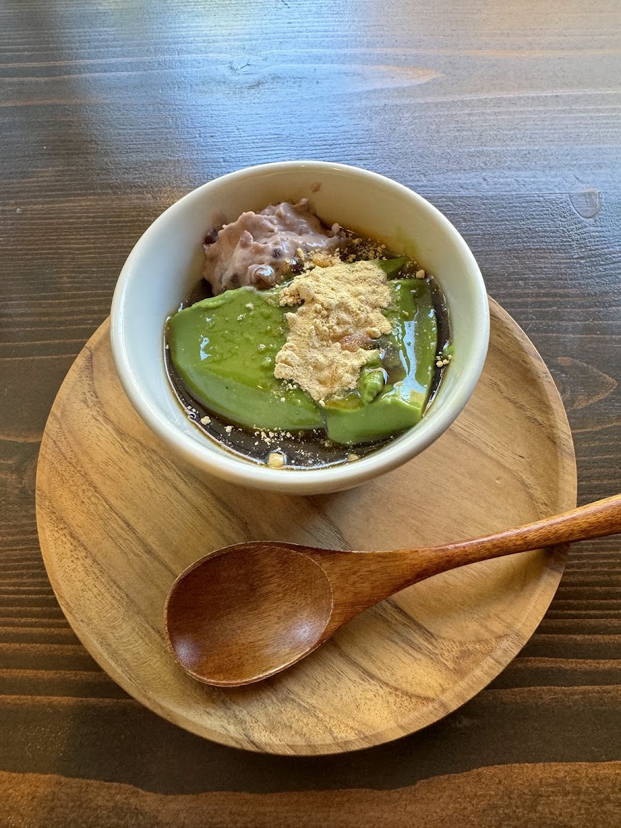 Gohan x Café madei - 10